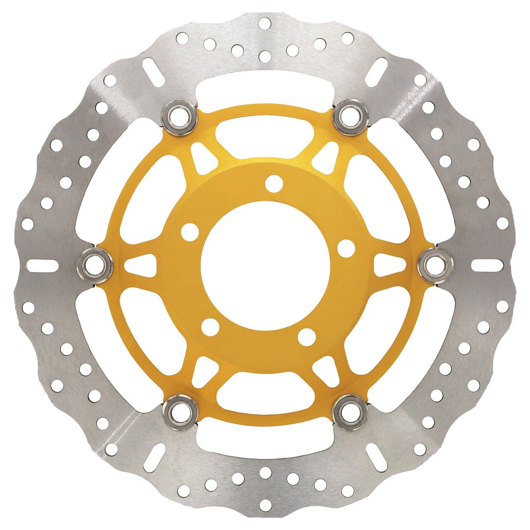 EBC Brakes MD662XC-SPECIAL ORDER