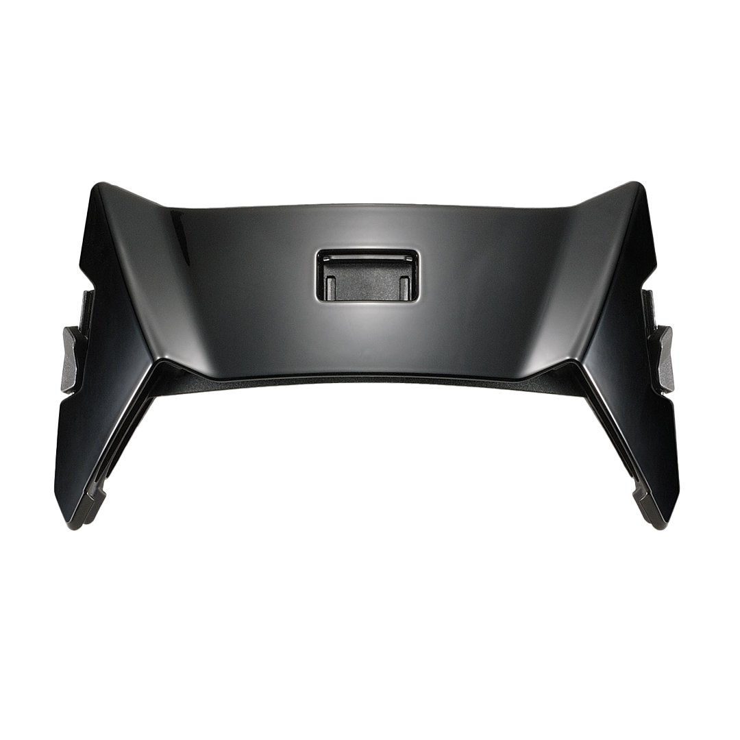 Shoei X-SPR Pro Upper Air Intake Black