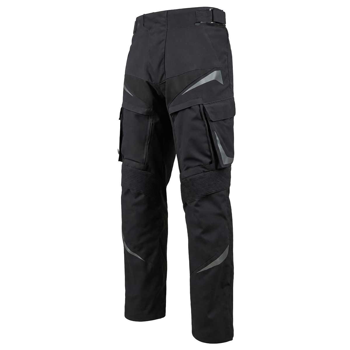 Spada Vanguard CE WP Trousers Stealth Black