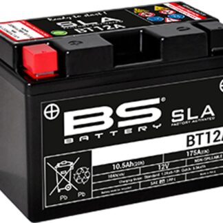 BS Batteries BT12A SLA [4]