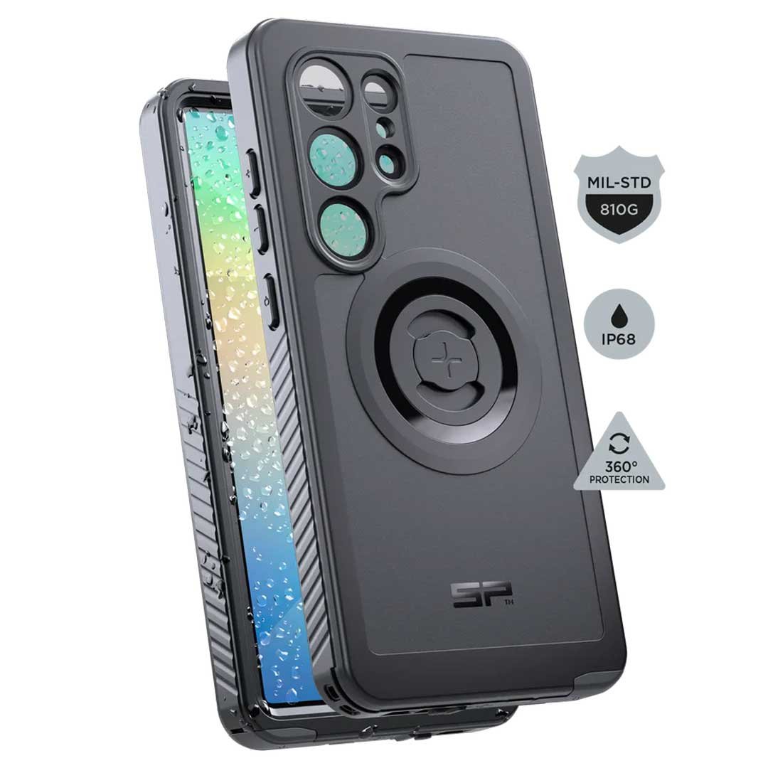 SP Connect 52915 Phone Case Xtreme S25 Ultra SPC+ - Image 6