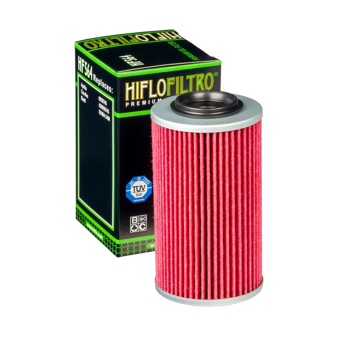 Hiflo HF564 Oil Filter