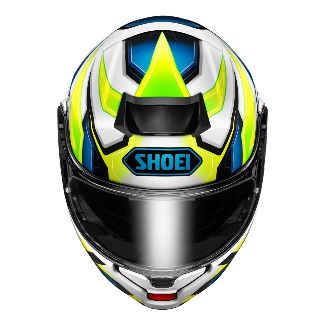 Shoei Neotec 3 Anthem TC-3 Helmet - Image 2