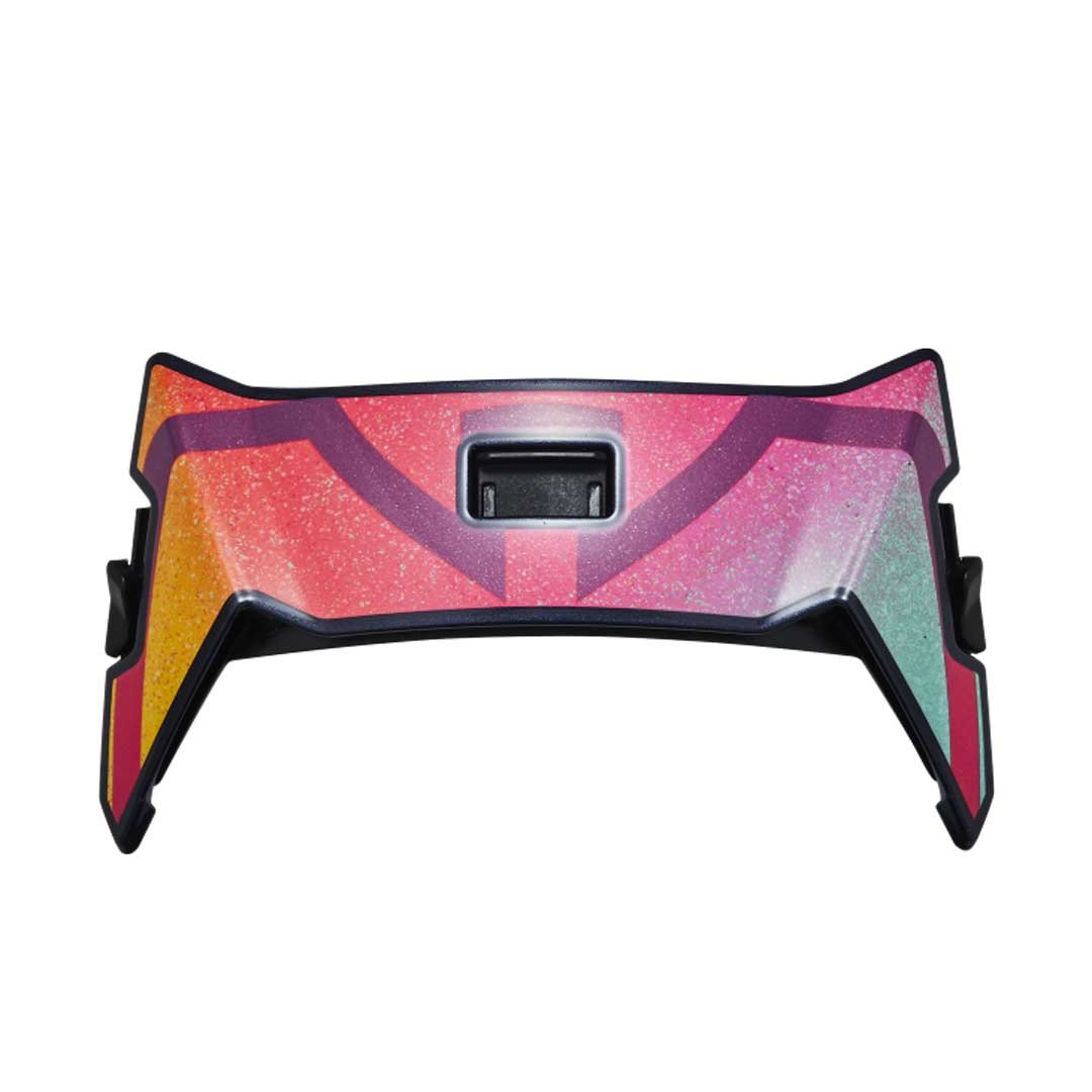 Shoei X-SPR Pro Upper Air Intake Marquez Holi TC-1