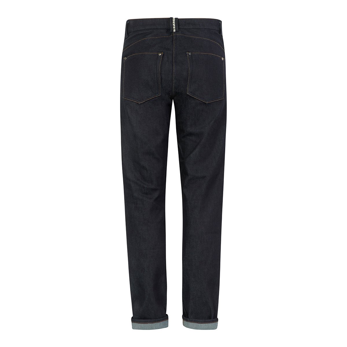Spada Ronin CE Ladies Jeans Raw Indigo - Image 3
