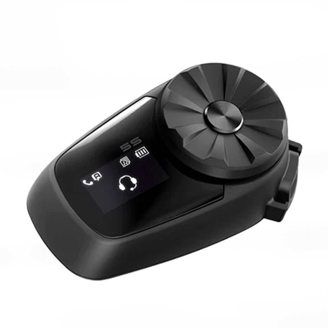 Sena 5S-10 Motorcycle Bluetooth Communication System - Image 2