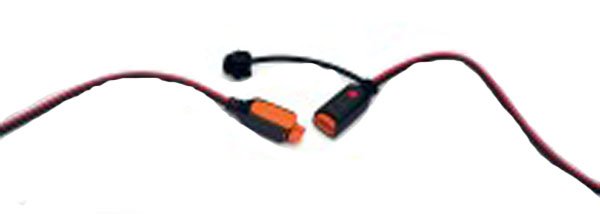 Yuasa Comfort Connector Lead M6 Eyelet
