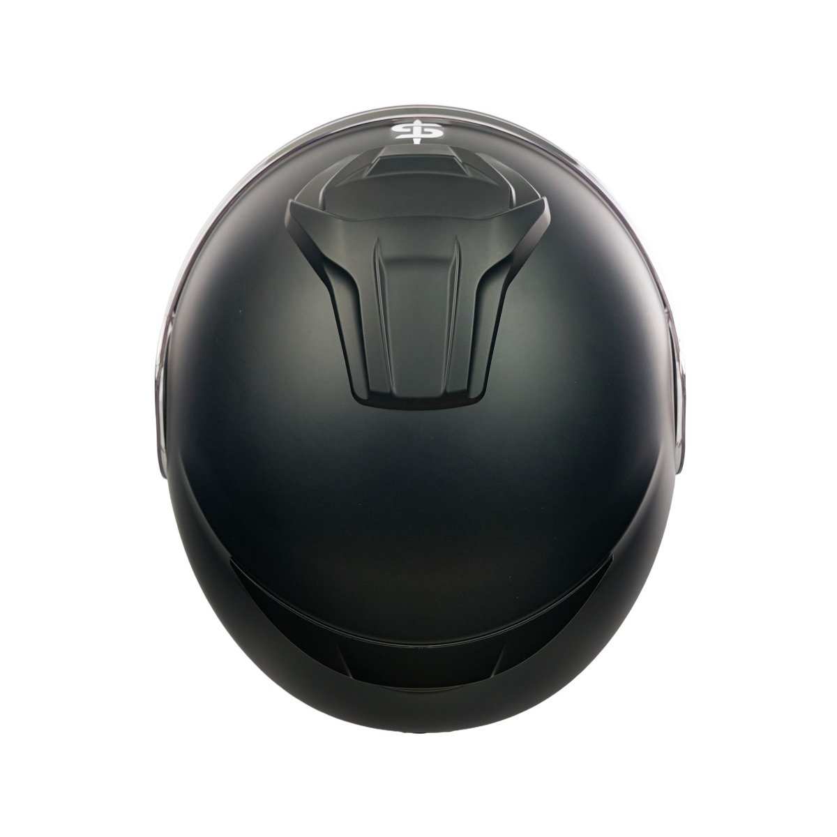 Spada Bastion Matt Black Helmet - Image 5
