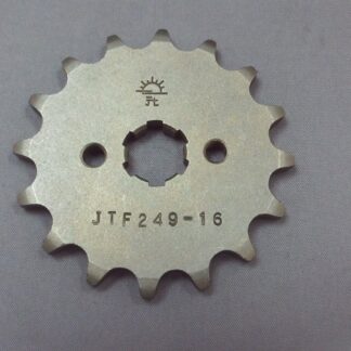 JT Gear Box Sprockets G/B 249-16T KAW-HON