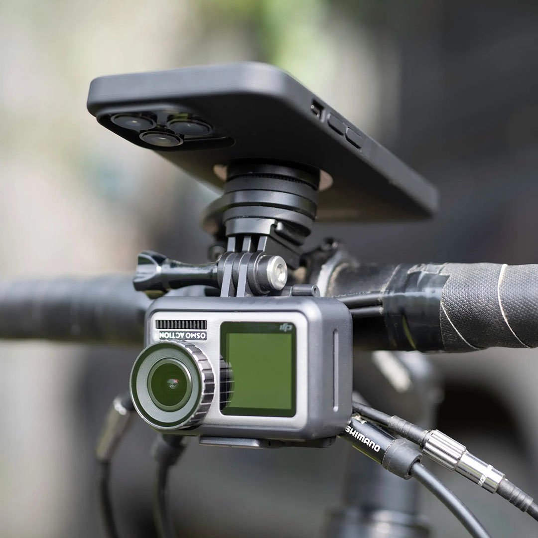 SP Connect 53246 Handlebar Mount Pro MTB SPC/SPC+ - Image 5