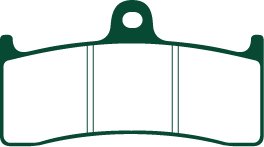 EBC Brake Pads FA249