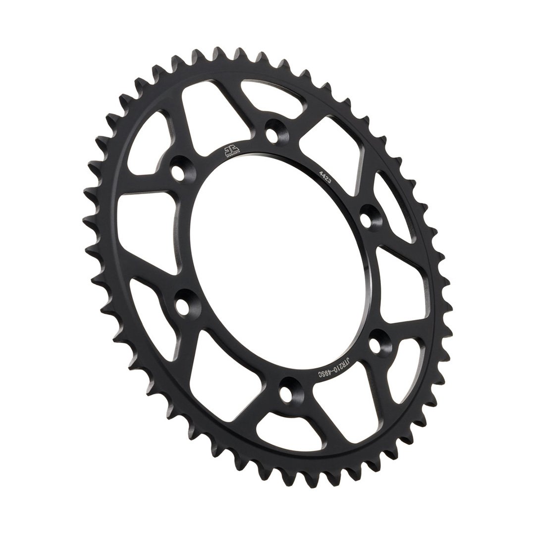 JT Rear Sprockets R/W 210-49SC Alloy