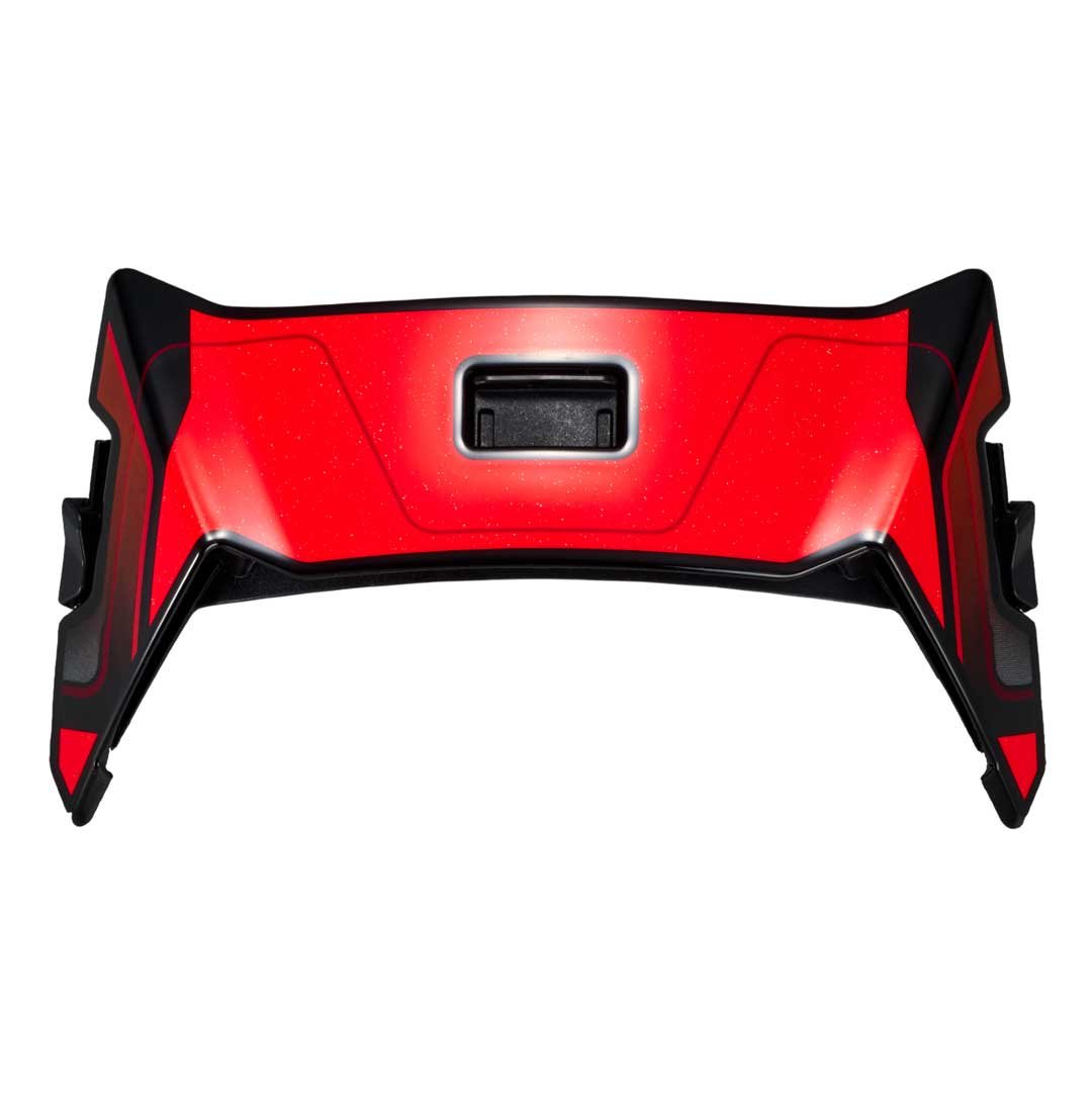 Shoei X-SPR Pro Upper Air Intake Escalate TC-1