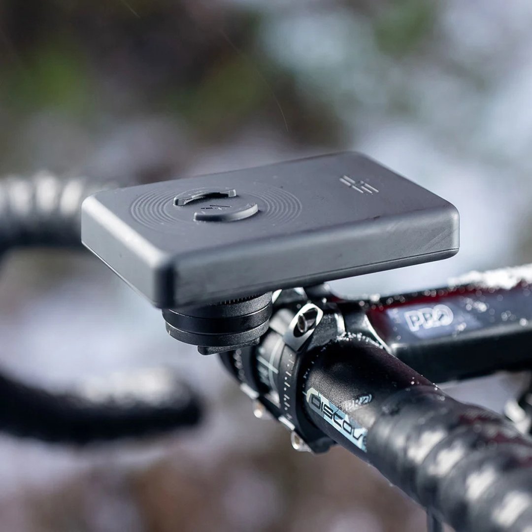 SP Connect 52814 Wireless 5,000mAh Powerbank SPC+ - Image 5