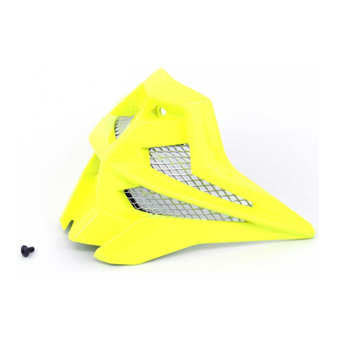 Shoei VFX-WR Lower Vent Luminious Yellow