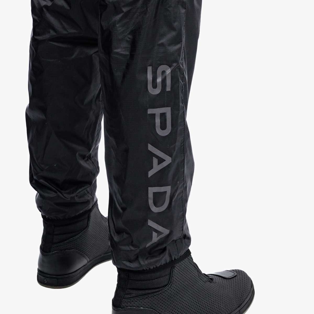 Spada Vanguard CE WP Trousers Short Leg Racing Grey - Image 19