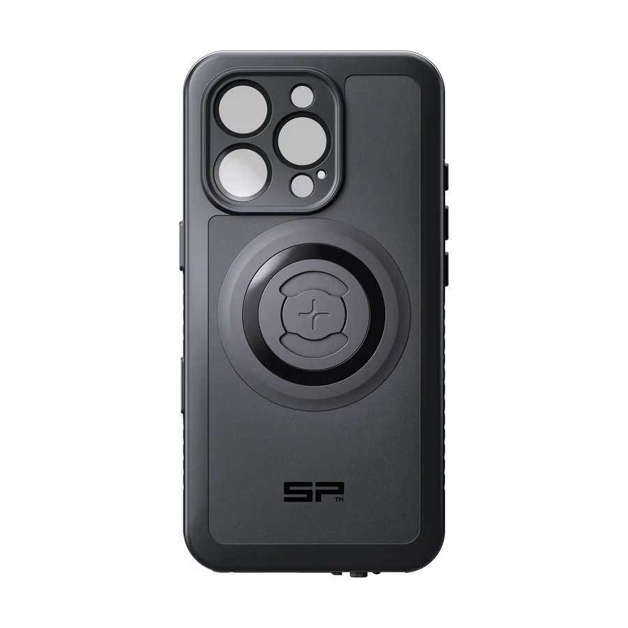 SP Connect 52910 Phone Case Xtreme iPhone 16 Pro SPC+