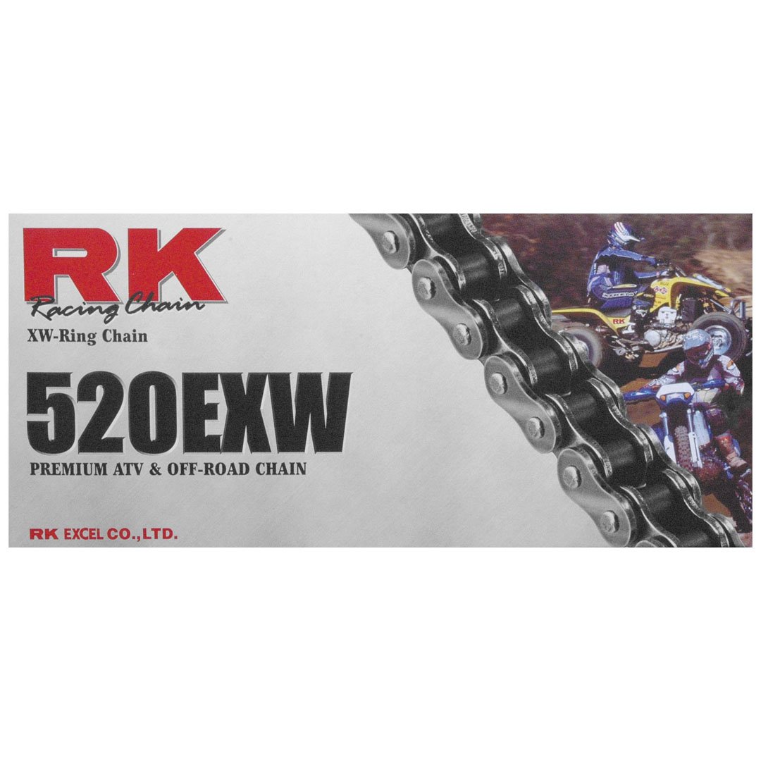 RK 520EXW X 112 CHAIN [XW]