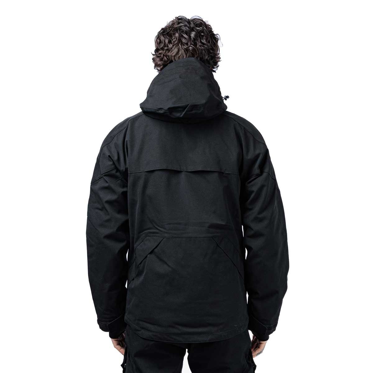 Spada Nodachi CE WP Jacket Black - Image 4