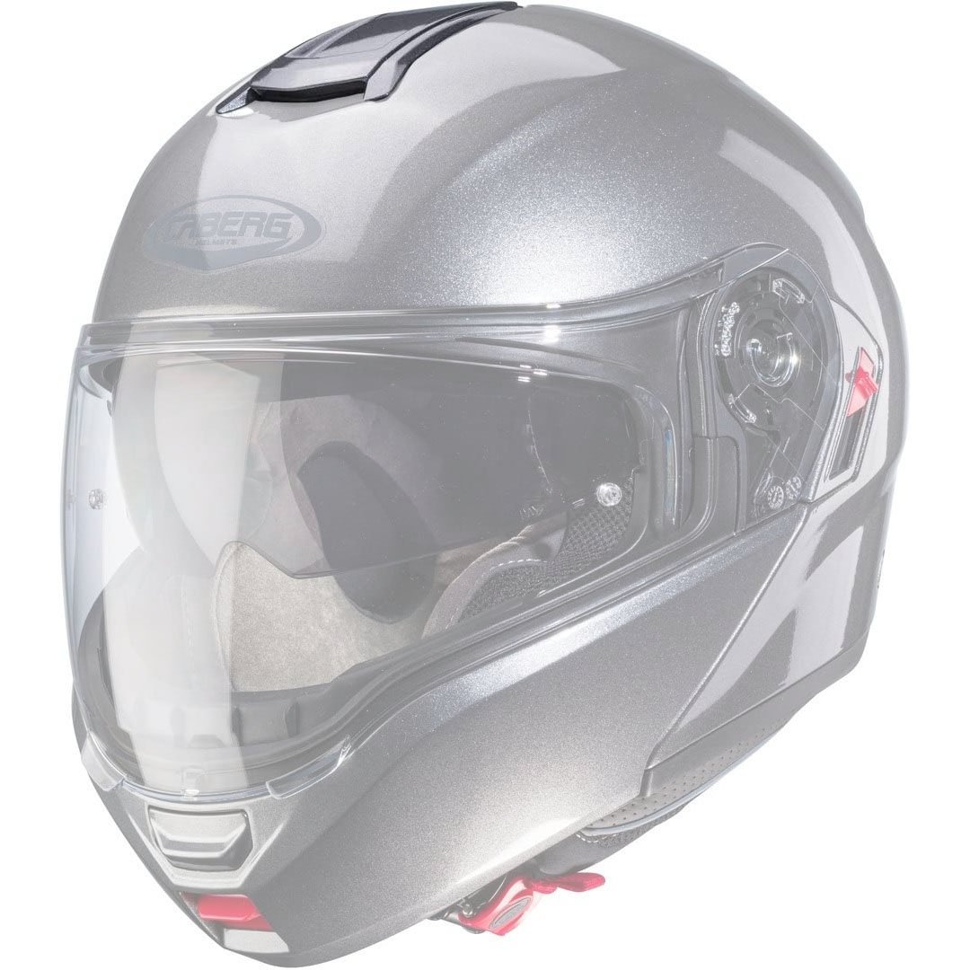 Caberg Levo/Levo X Top Vent Grey Metal