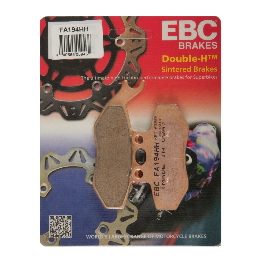 EBC Brake Pads FA194HH