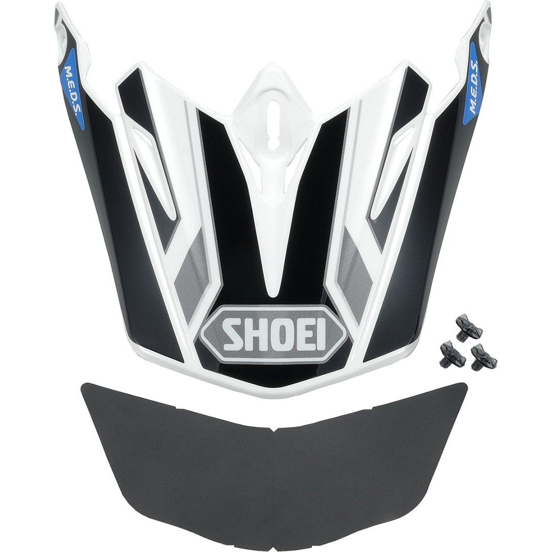 Shoei VFX-WR Peak Allegiant TC-6
