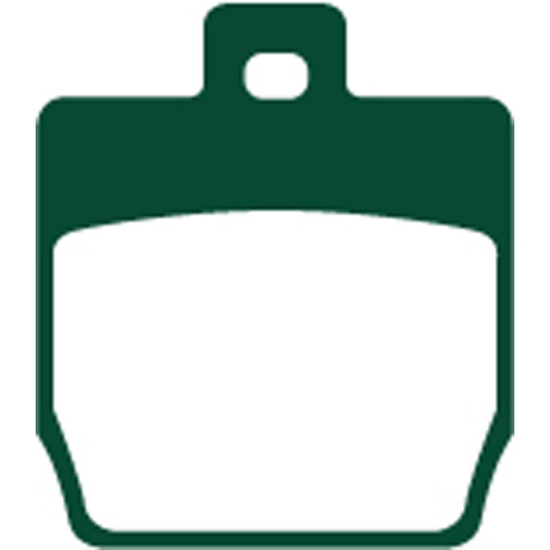 EBC Brake Pads SFA268