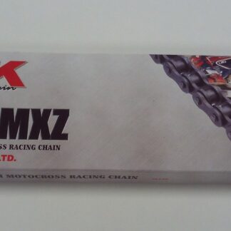 RK 420MXZ X 124 CHAIN
