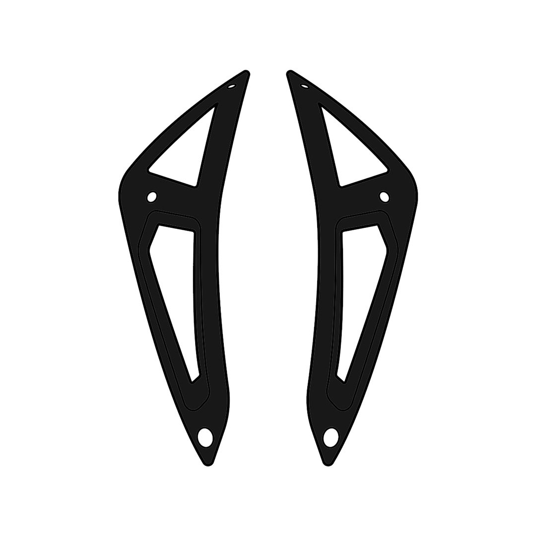 Airoh Aviator Ace/2.2 Upper Vent [6469]
