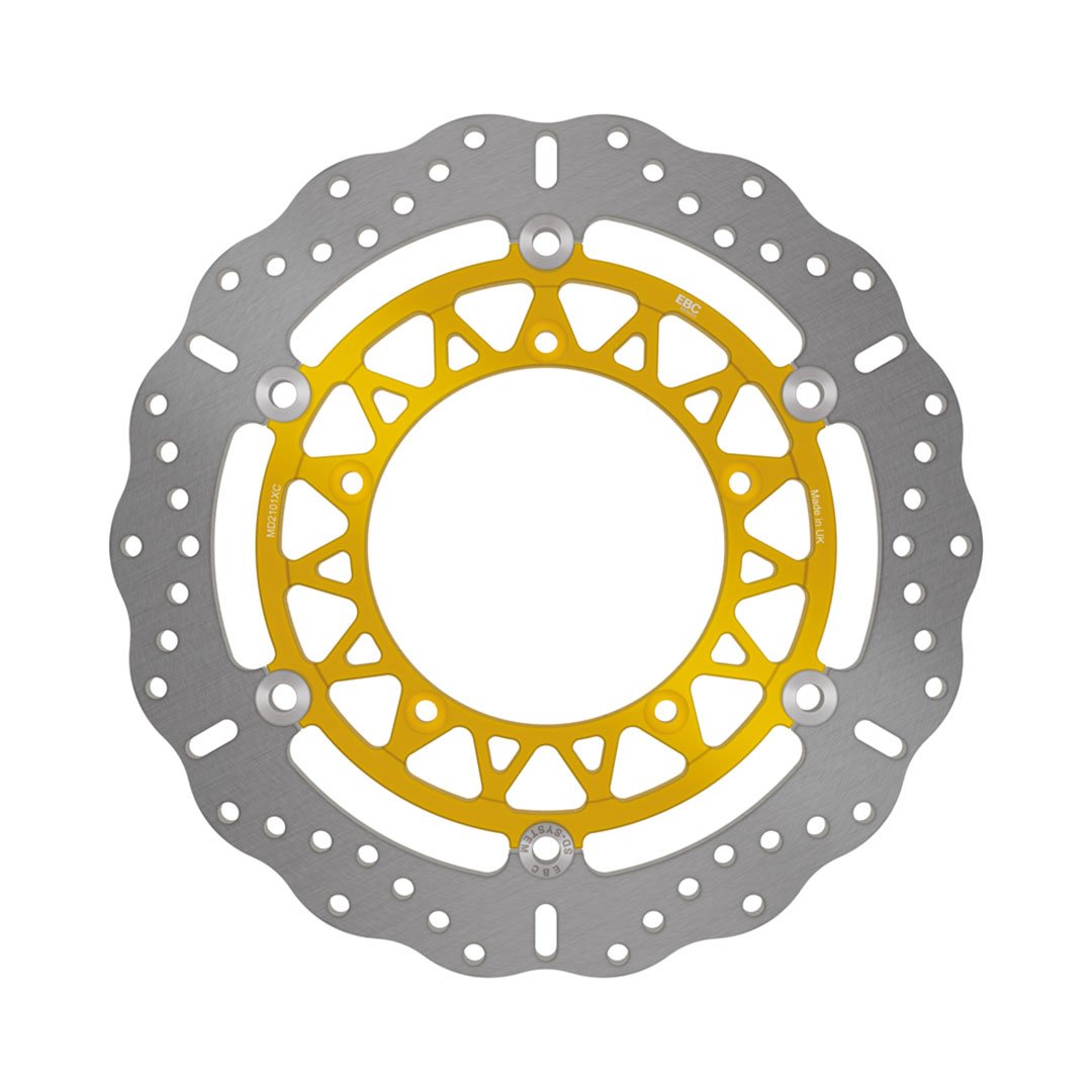 EBC Brakes MD2101XC