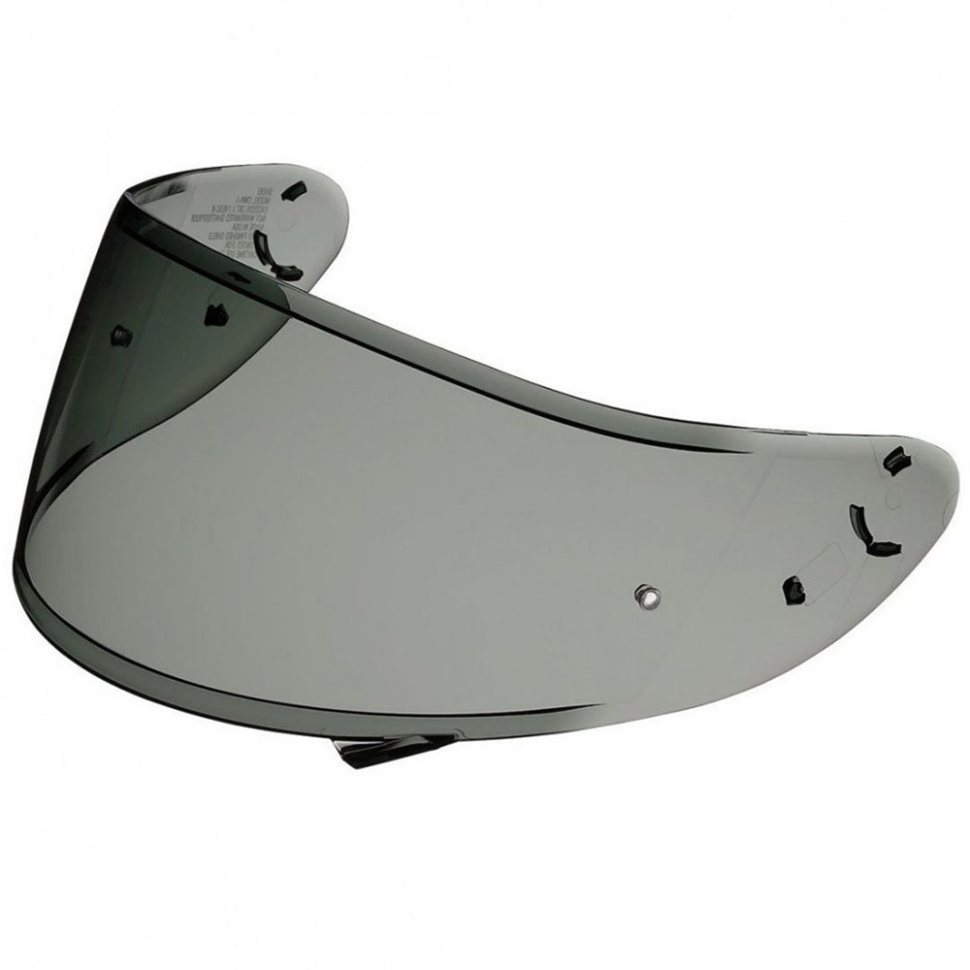 Shoei Visor Neotec 2 CNS-3 PN Dark Smoke [Not Legal For Road Use]