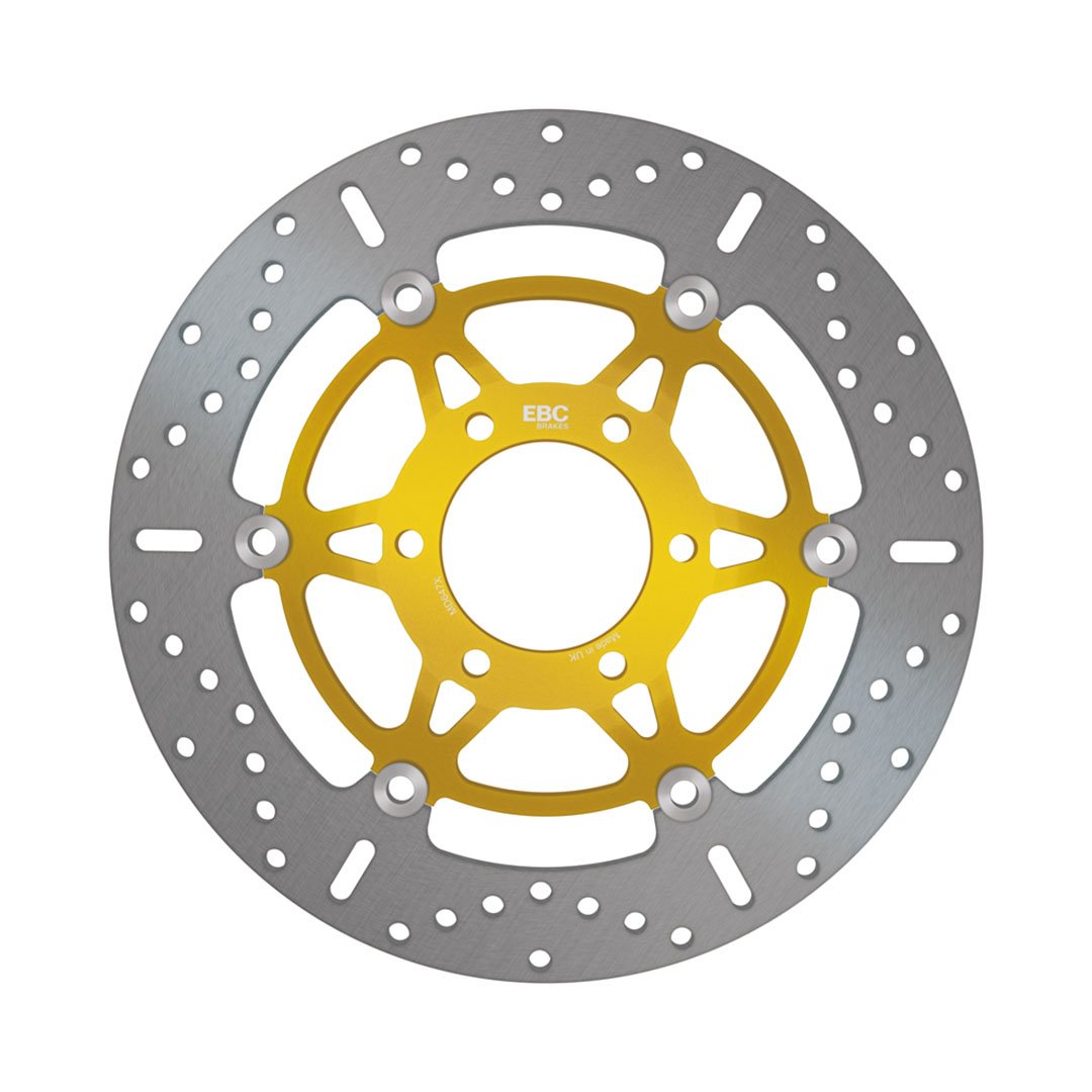 EBC Brakes MD647X