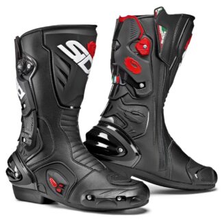 Sidi Vertigo 2 CE Boots Black/Black
