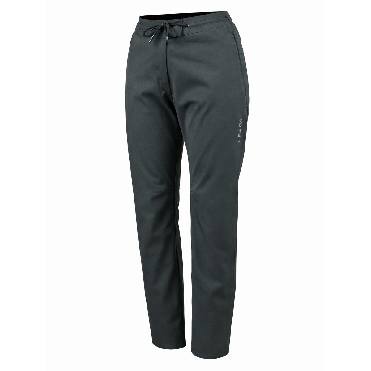 Spada Dash CE Ladies Trousers Short Leg Unexplored Grey