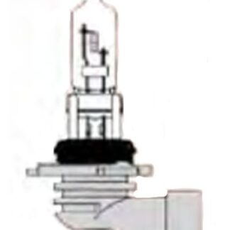 Bulbs 9005/HB3 12V 65W P20D Single