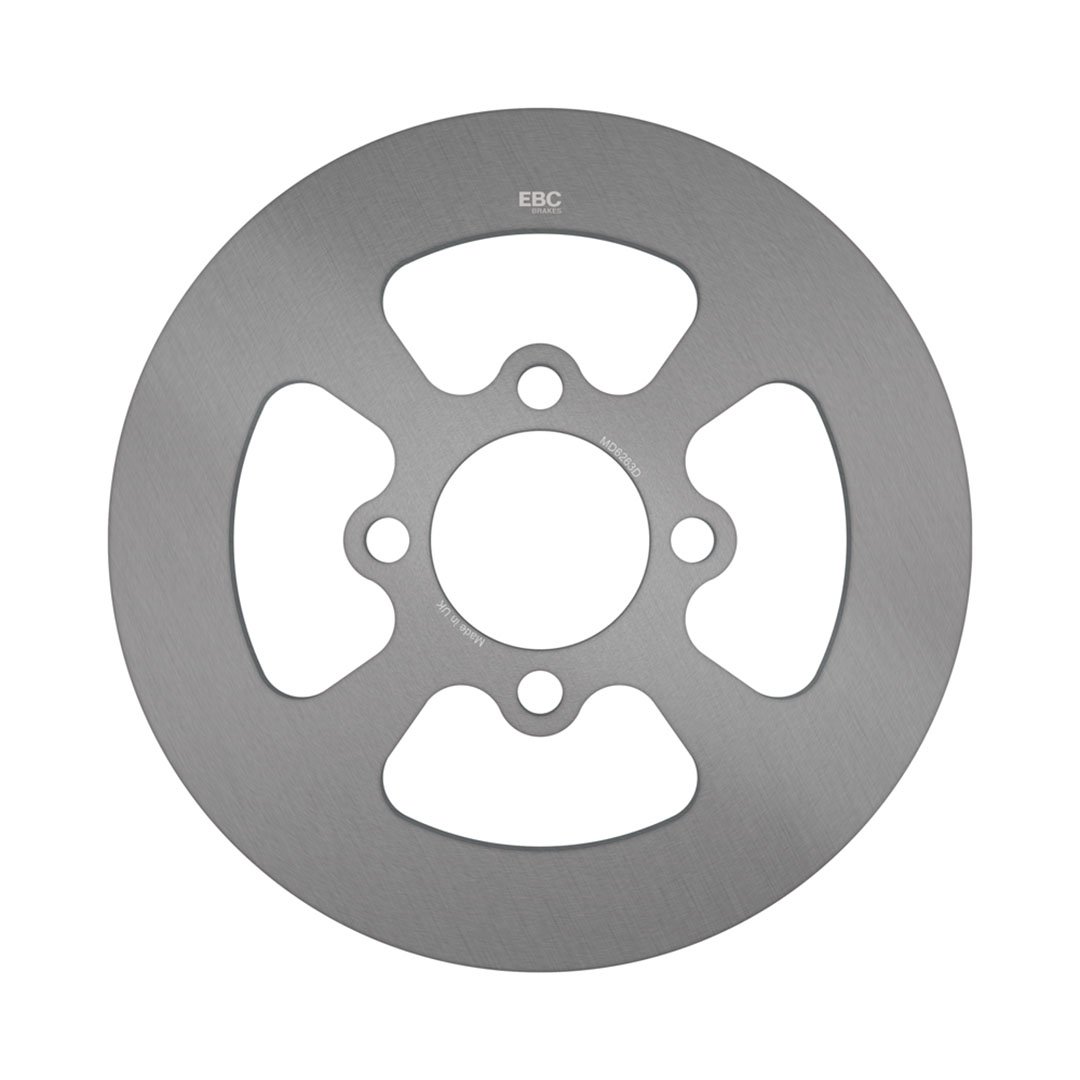 EBC Brakes MD6263D-SPECIAL ORDER