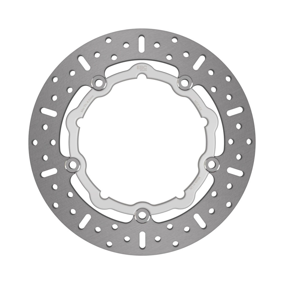 EBC Brakes MD516X-SPECIAL ORDER