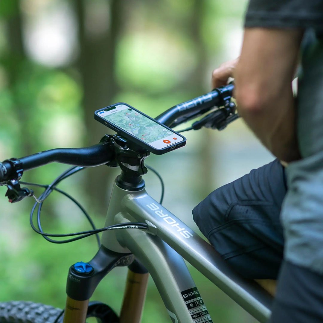 SP Connect 53246 Handlebar Mount Pro MTB SPC/SPC+ - Image 8