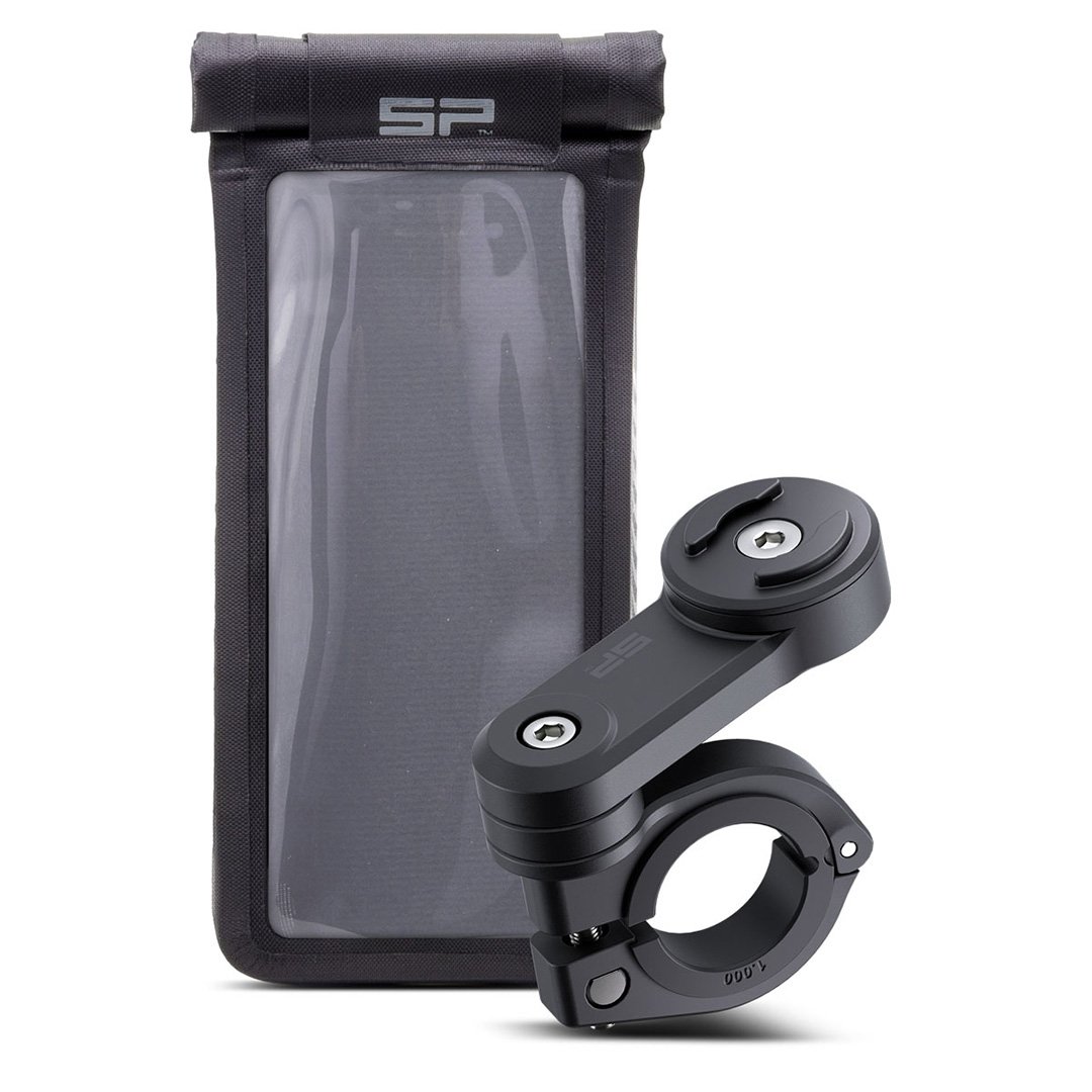 SP Connect 52402 Moto Bundle LT Universal Case SPC+