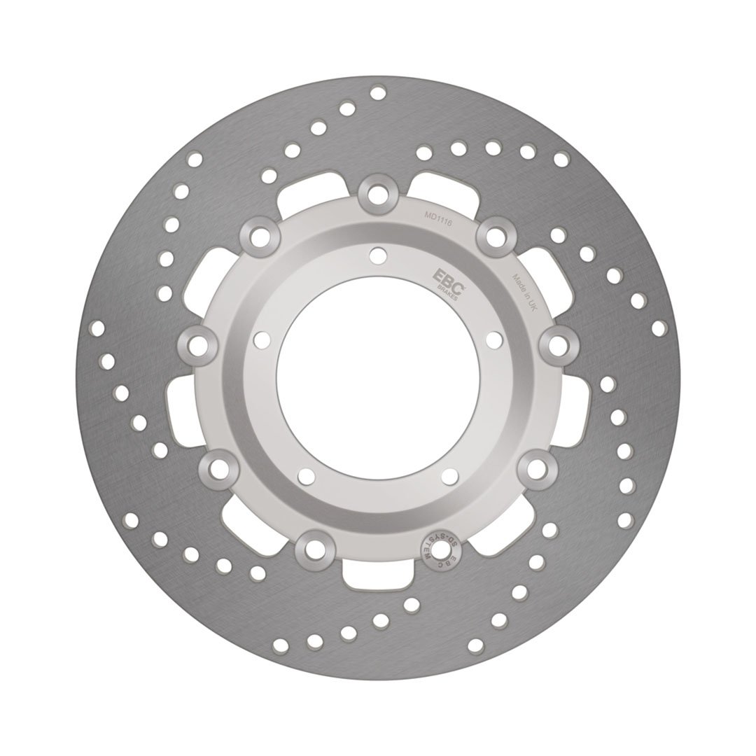 EBC Brakes MD1116-SPECIAL ORDER