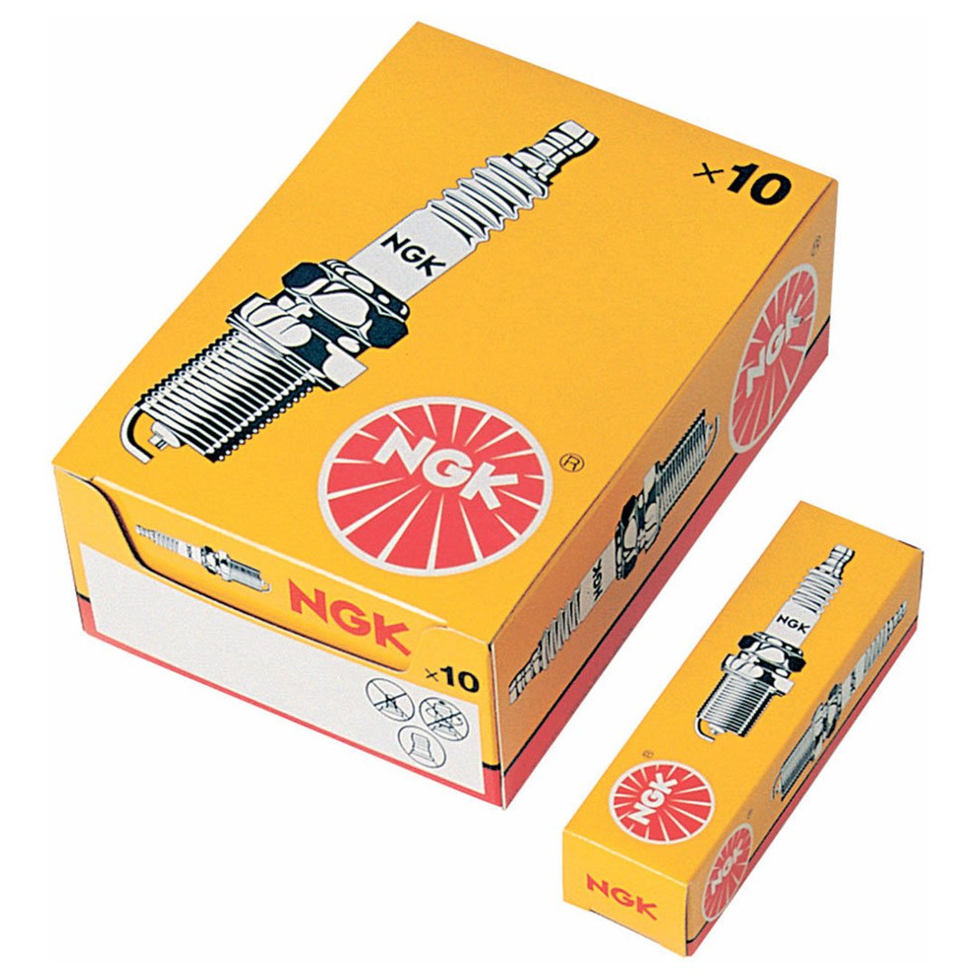 NGK Spark Plug ER9EH-6N Plugs [Box 10]