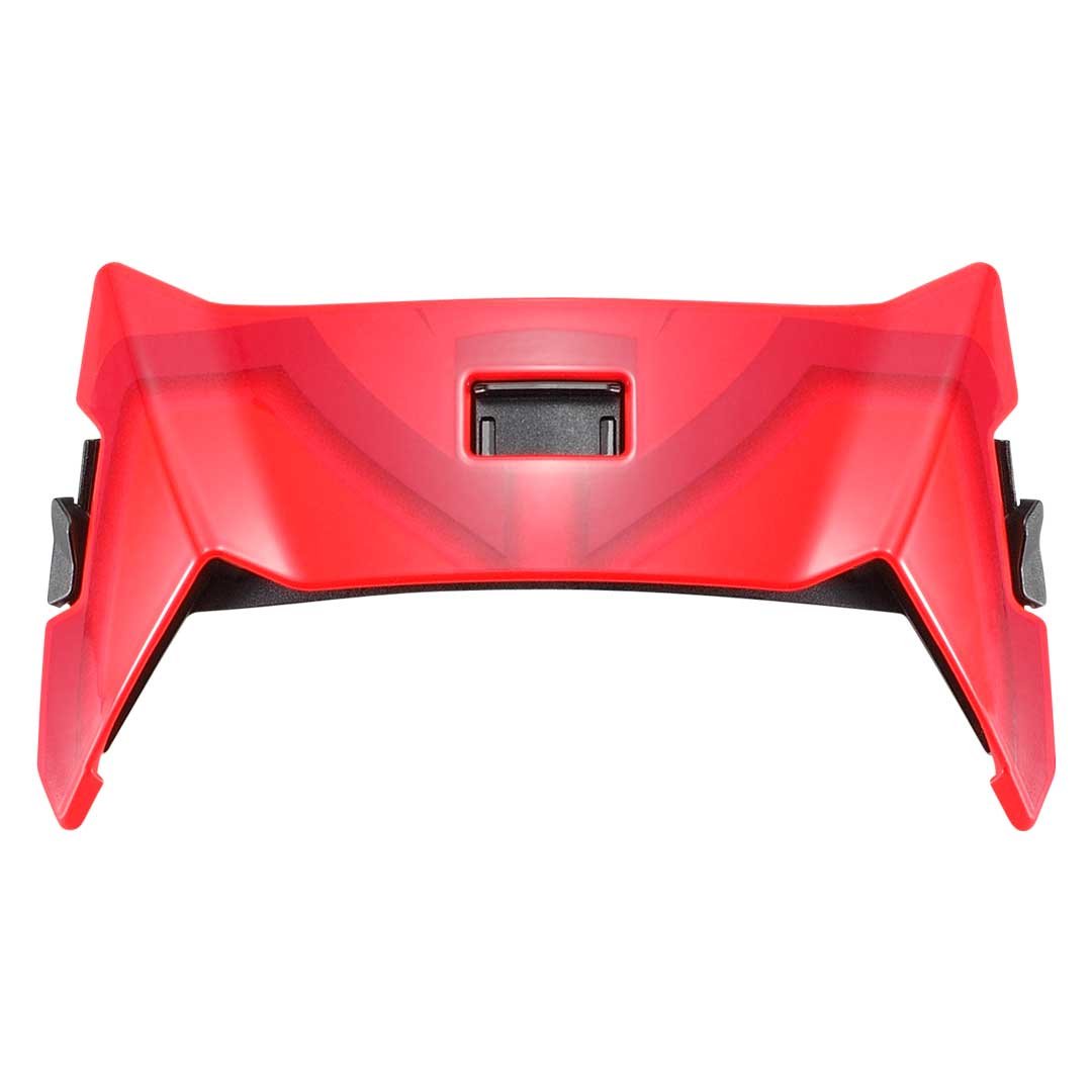 Shoei X-SPR Pro Upper Air Intake Marquez7 TC-1