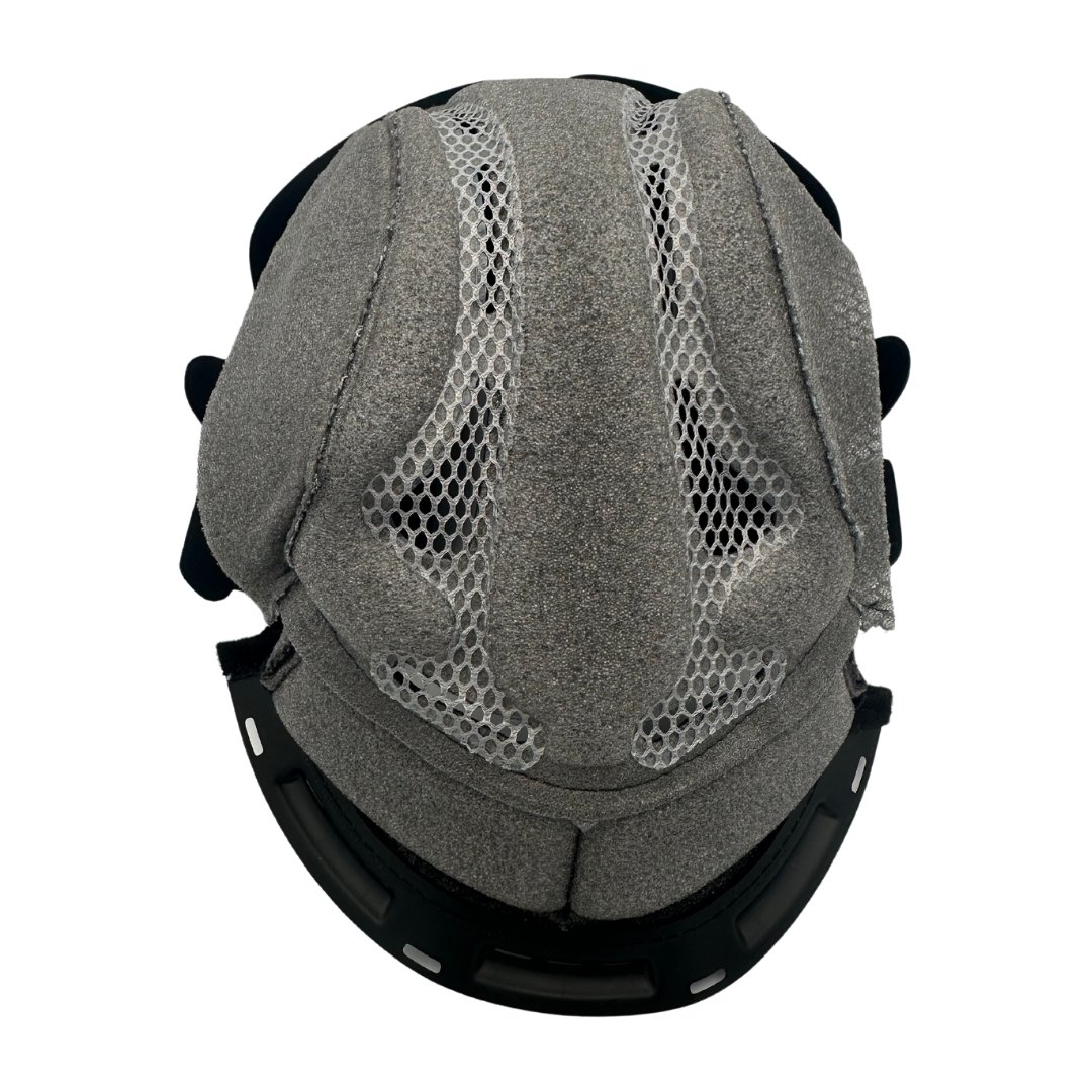 Caberg Duke Evo Movable Liners