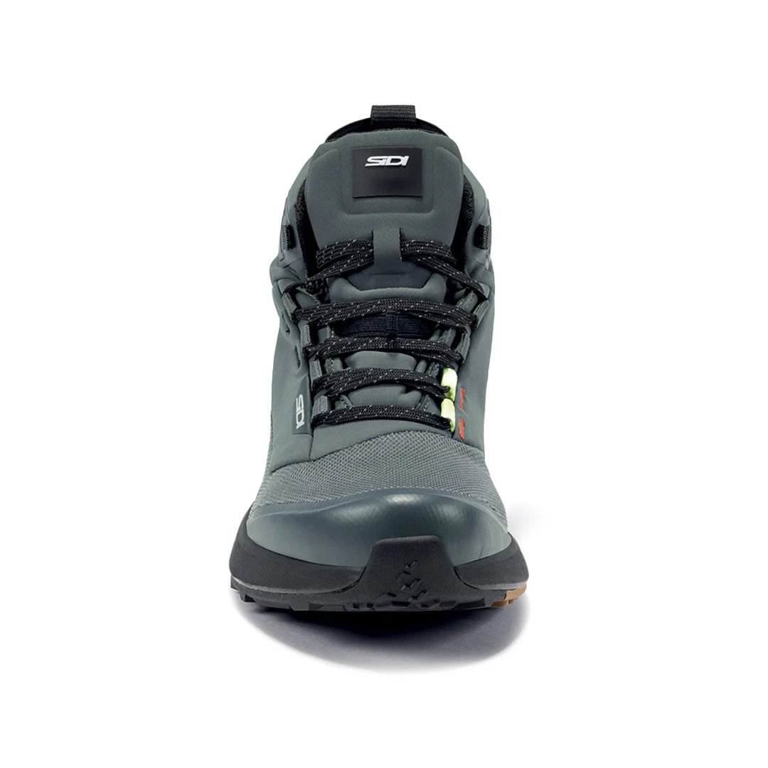 Sidi Nucleus GTX CE Shoes Ivy/Black - Image 3