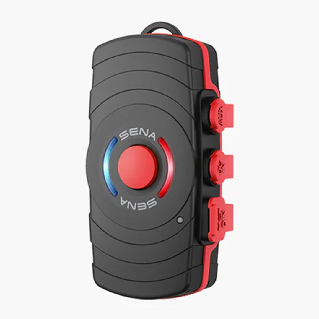 Sena FREEWIRE-02 Freewire Bluetooth CB and Audio Adapter for Honda Goldwing - Image 2