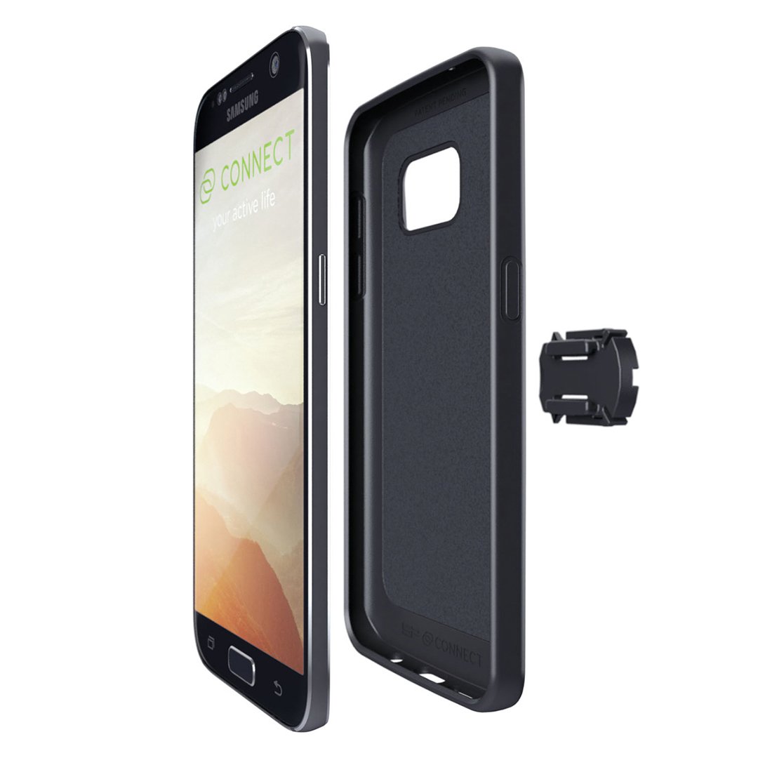 SP Connect 53159 Phone Case Set Black Samsung S7 - Image 3