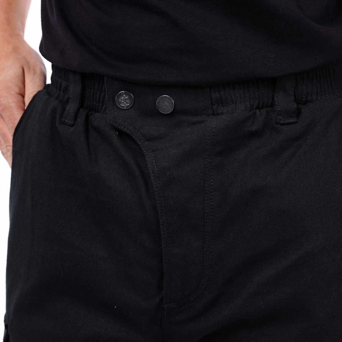 Spada Pilot CE Trousers Black - Image 8