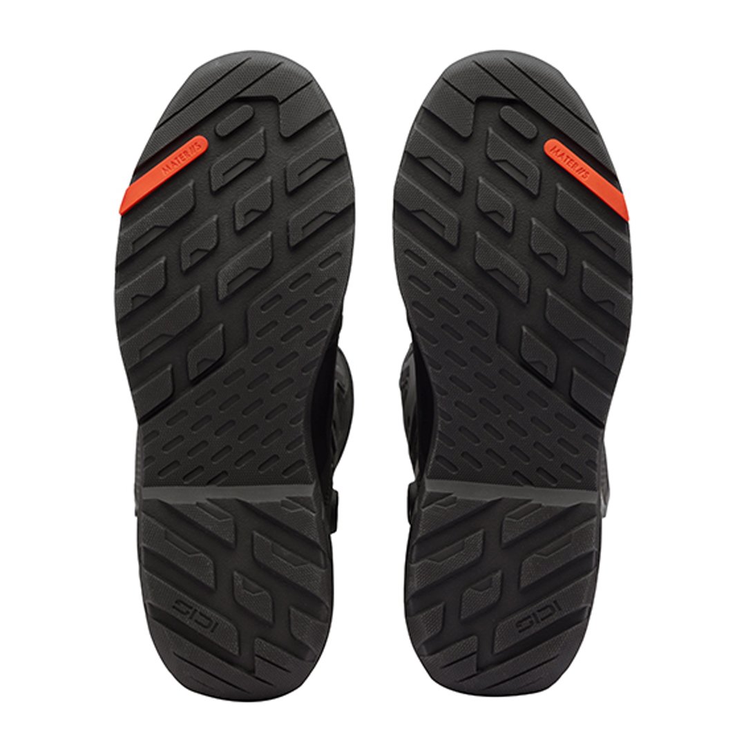 Sidi Taurus GTX CE Boots Black - Image 6