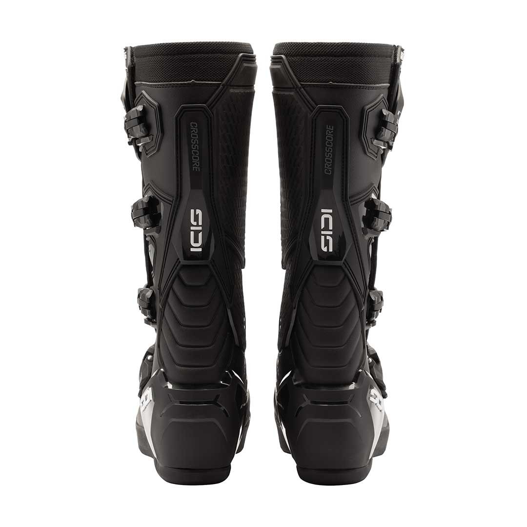 Sidi Crosscore CE Boots Black - Image 5