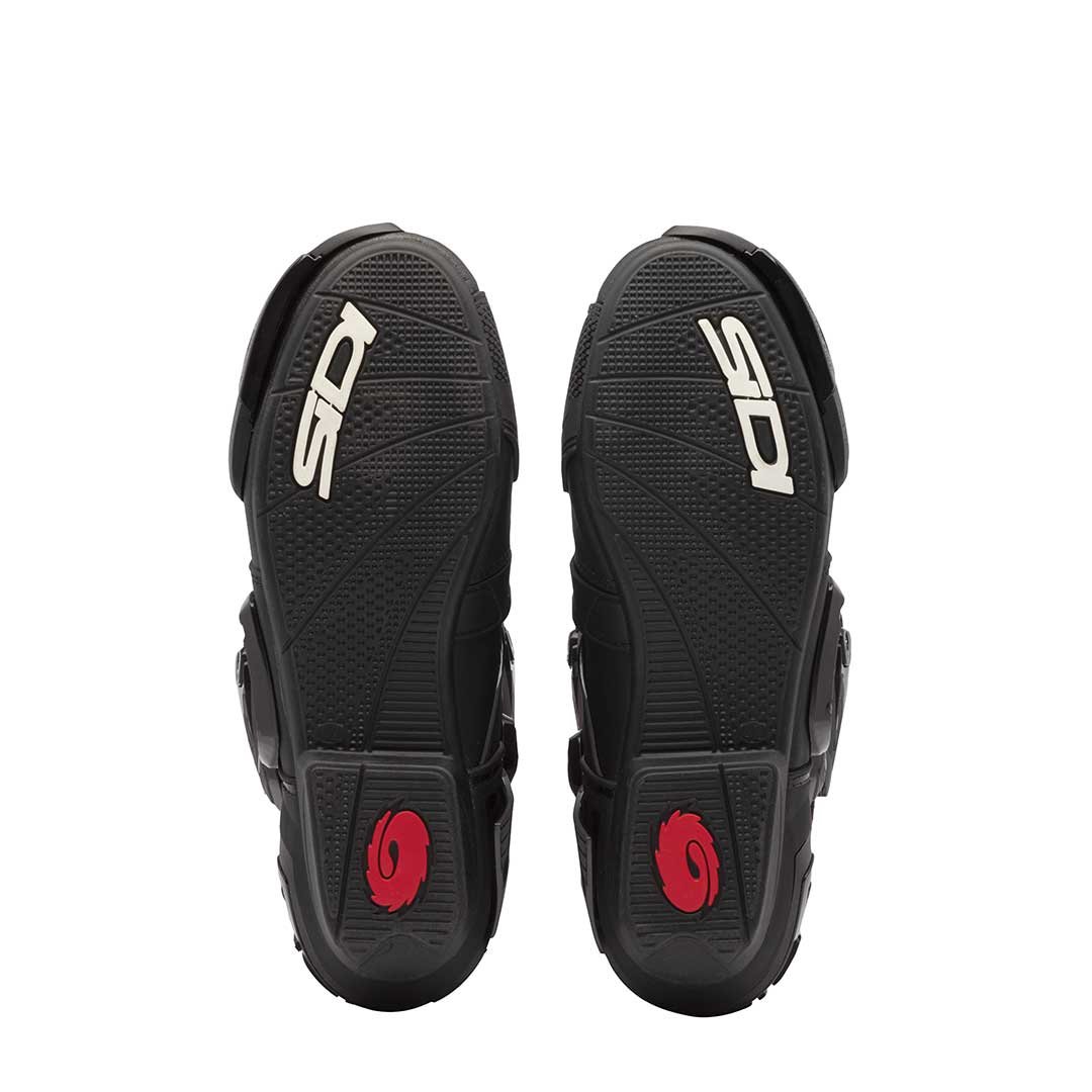 Sidi Rex CE Boots Black/Black - Image 6